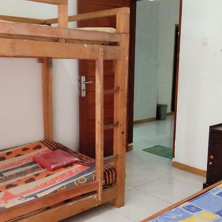 Jiddan Syariah RedPartner Hotel Lembang Luaran gambar