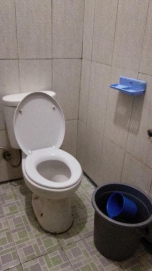 Jiddan Syariah RedPartner Hotel Lembang Luaran gambar